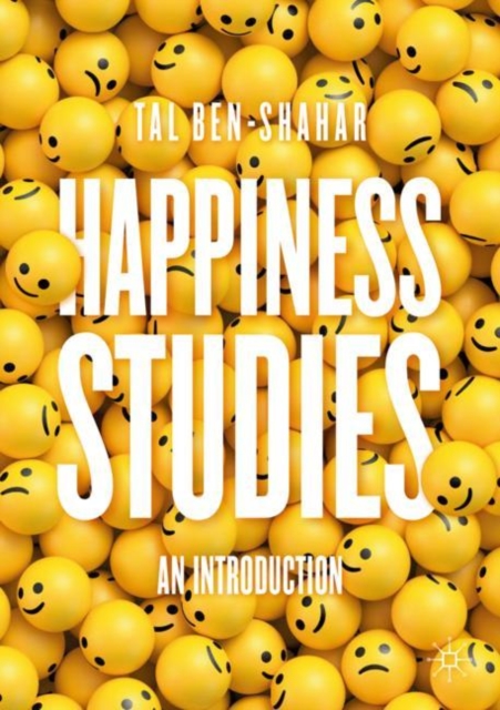 Happiness Studies : An Introduction, EPUB eBook