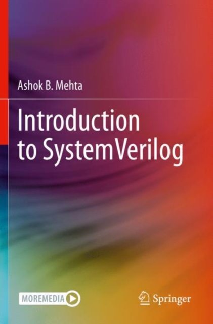 Introduction to SystemVerilog, Paperback / softback Book