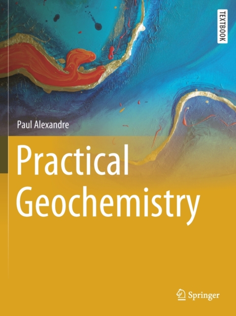 Practical Geochemistry, Paperback / softback Book