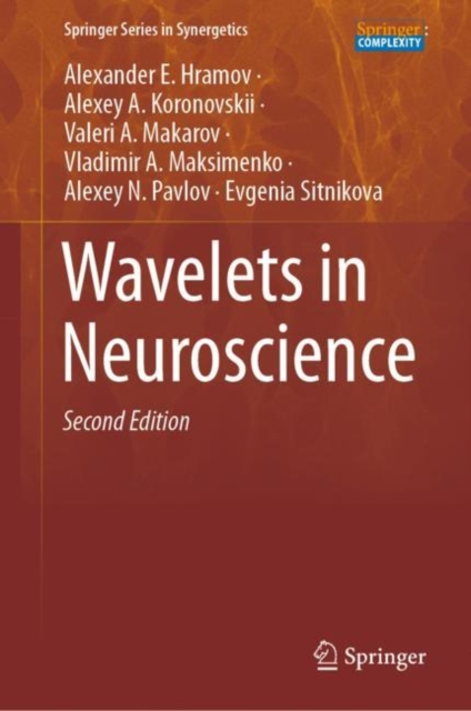 Wavelets in Neuroscience, EPUB eBook