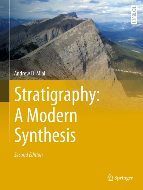 Stratigraphy: A Modern Synthesis, EPUB eBook