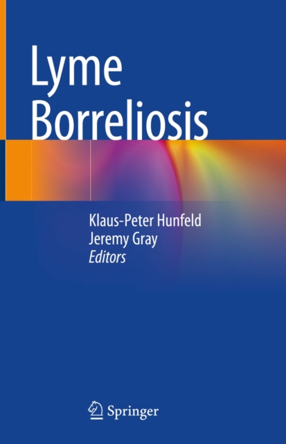 Lyme Borreliosis, EPUB eBook