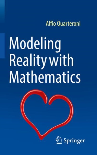 Modeling Reality with Mathematics, Paperback / softback Book