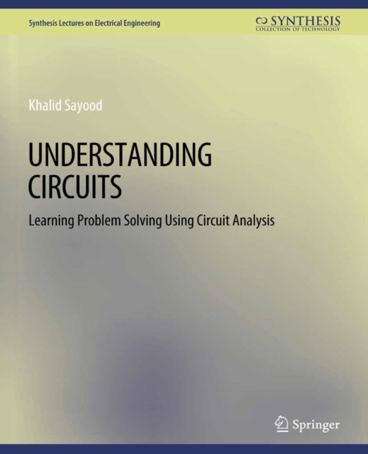 Understanding Circuits, PDF eBook