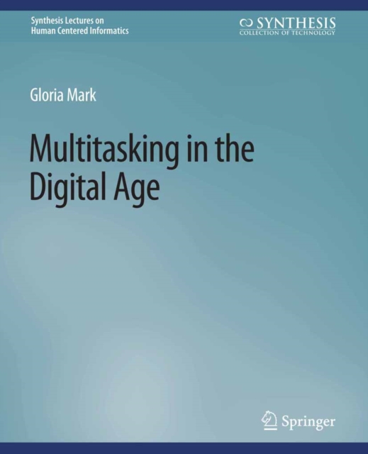 Multitasking in the Digital Age, PDF eBook