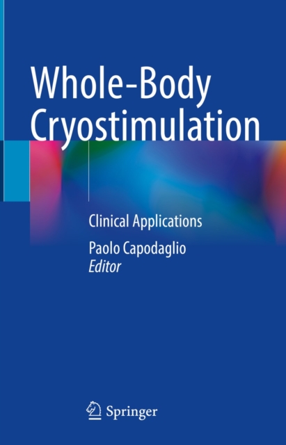 Whole-Body Cryostimulation : Clinical Applications, EPUB eBook