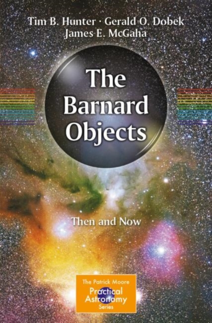 The Barnard Objects: Then and Now, EPUB eBook
