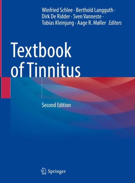 Textbook of Tinnitus, EPUB eBook