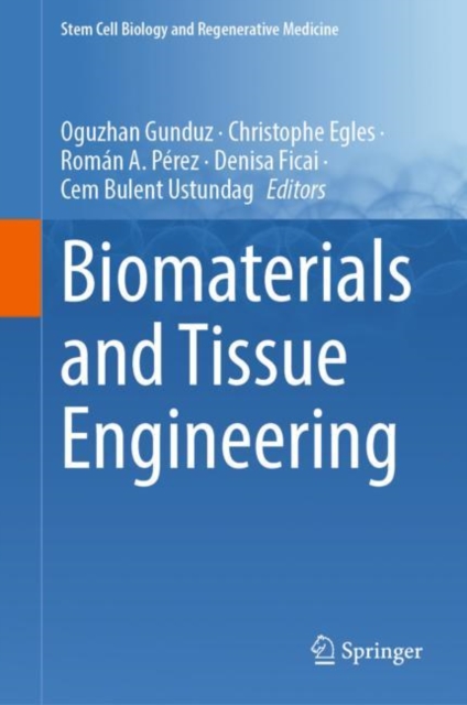 Biomaterials and Tissue Engineering, EPUB eBook