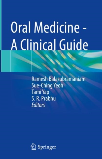 Oral Medicine - A Clinical Guide, EPUB eBook