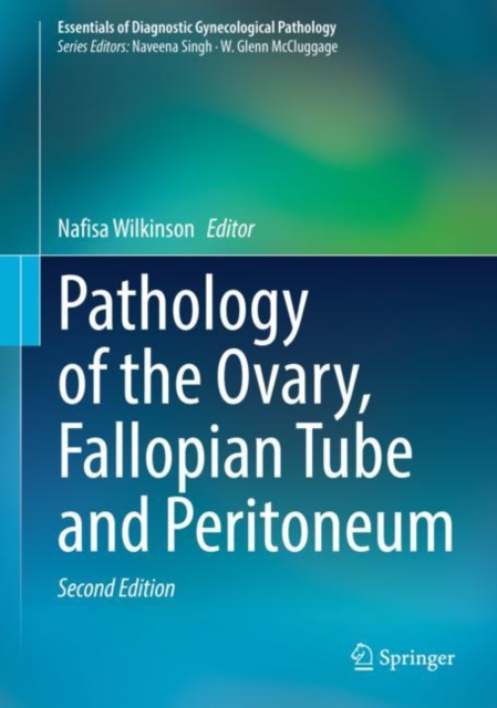 Pathology of the Ovary, Fallopian Tube and Peritoneum, EPUB eBook