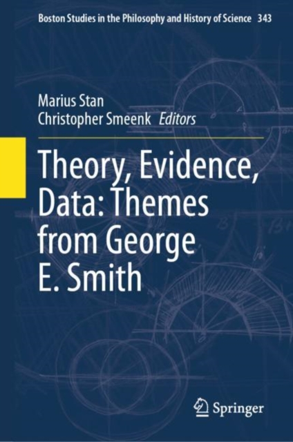 Theory, Evidence, Data: Themes from George E. Smith, EPUB eBook