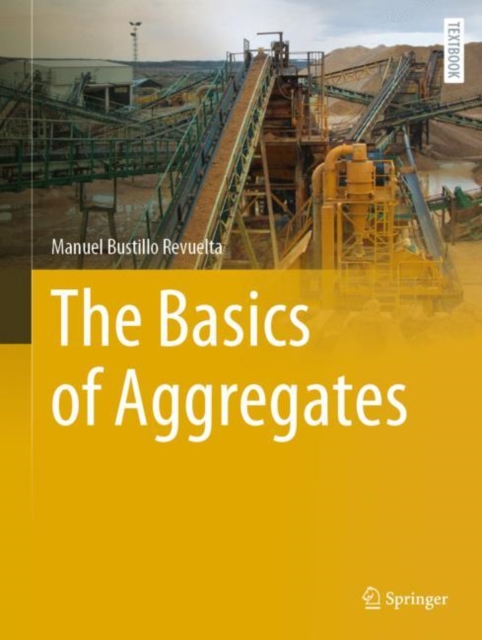 The Basics of Aggregates, Hardback Book