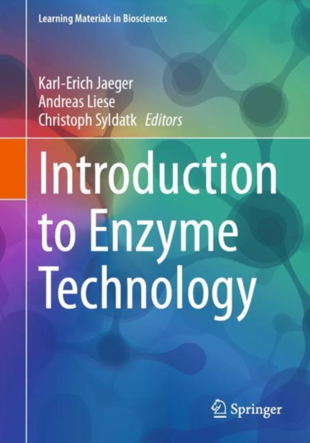 Introduction to Enzyme Technology, Paperback / softback Book
