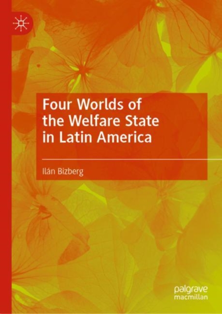 Four Worlds of the Welfare State in Latin America, EPUB eBook