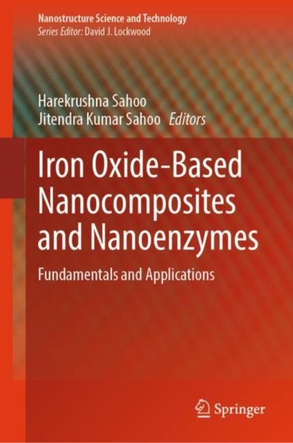 Iron Oxide-Based Nanocomposites and Nanoenzymes : Fundamentals and Applications, EPUB eBook