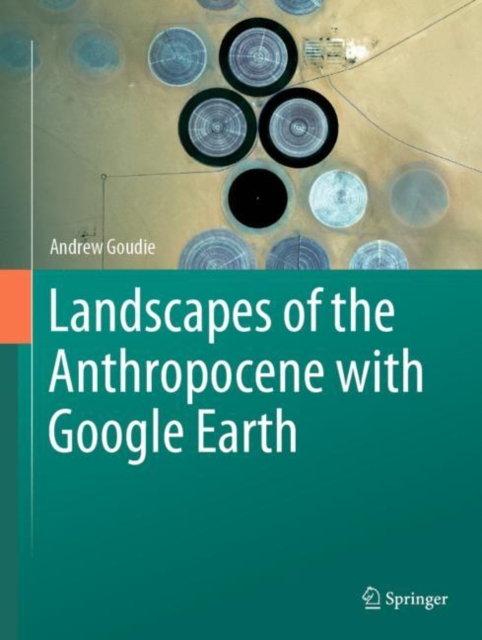 Landscapes of the Anthropocene with Google Earth, EPUB eBook