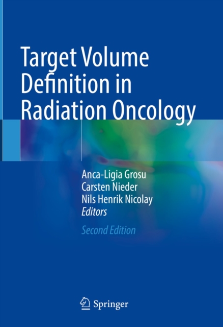 Target Volume Definition in Radiation Oncology, EPUB eBook