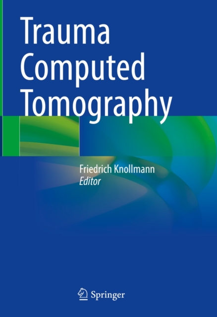 Trauma Computed Tomography, EPUB eBook