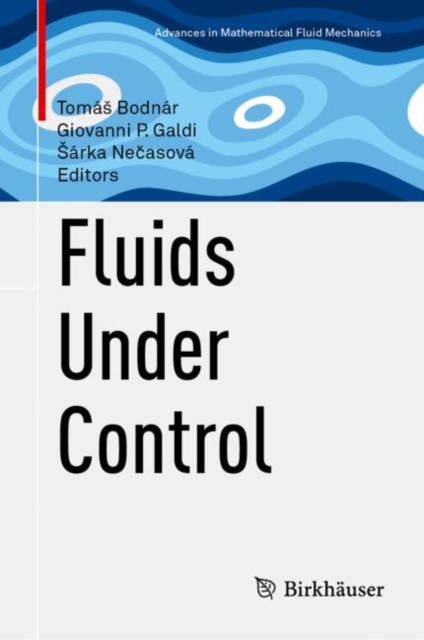 Fluids Under Control, EPUB eBook