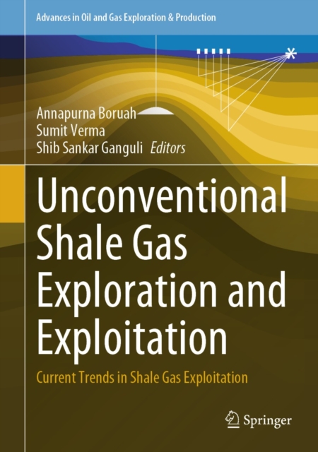 Unconventional Shale Gas Exploration and Exploitation : Current Trends in Shale Gas Exploitation, EPUB eBook