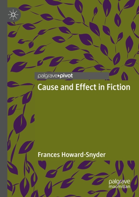 Cause and Effect in Fiction, EPUB eBook