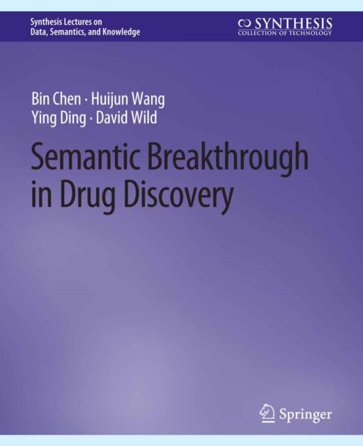 Semantic Breakthrough in Drug Discovery, PDF eBook