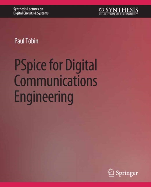 PSpice for Digital Communications Engineering, PDF eBook