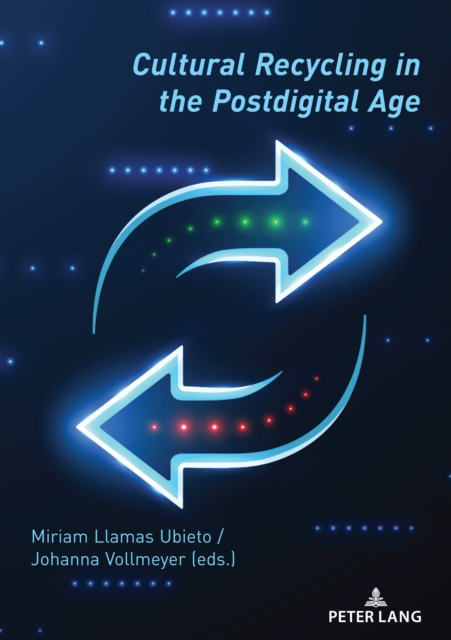 Cultural Recycling in the Postdigital Age, EPUB eBook