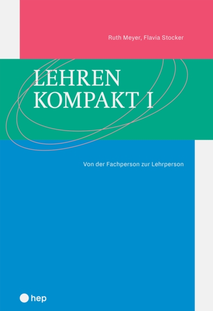 Lehren kompakt I (E-Book), EPUB eBook
