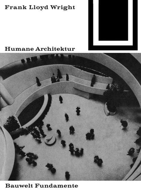 Humane Architektur, PDF eBook