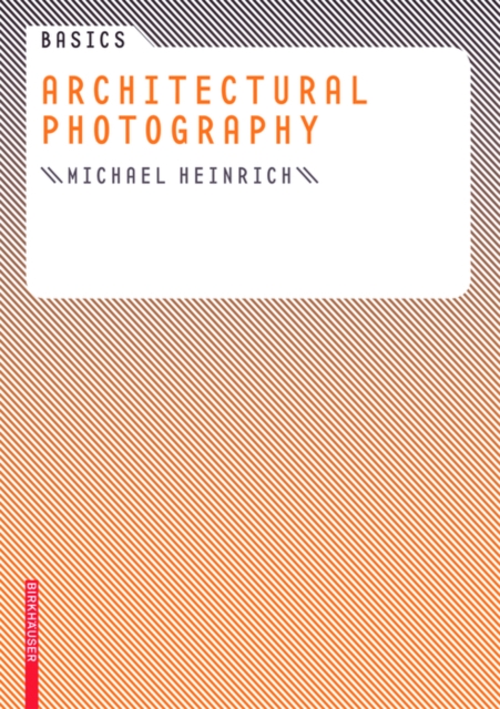 Basics Architectural Photography, EPUB eBook