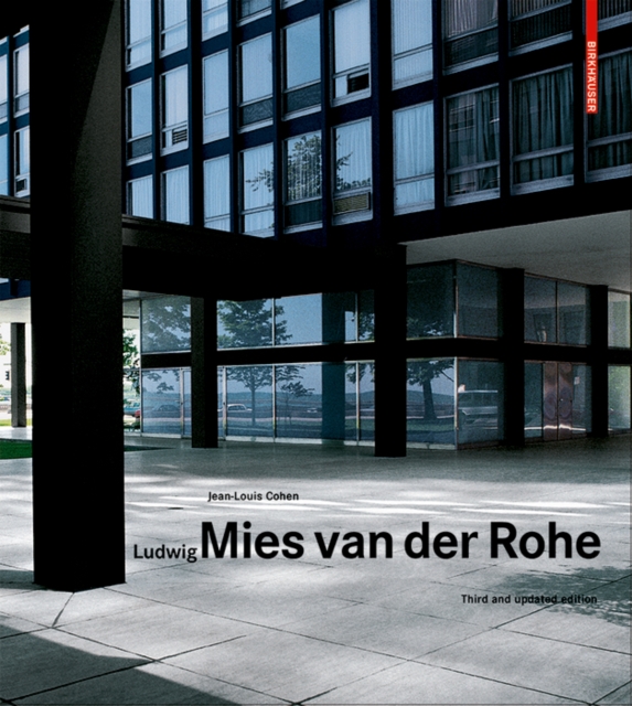 Ludwig Mies van der Rohe : Third and updated edition, PDF eBook