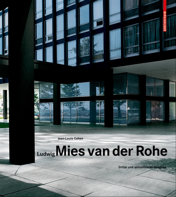 Ludwig Mies van der Rohe, PDF eBook