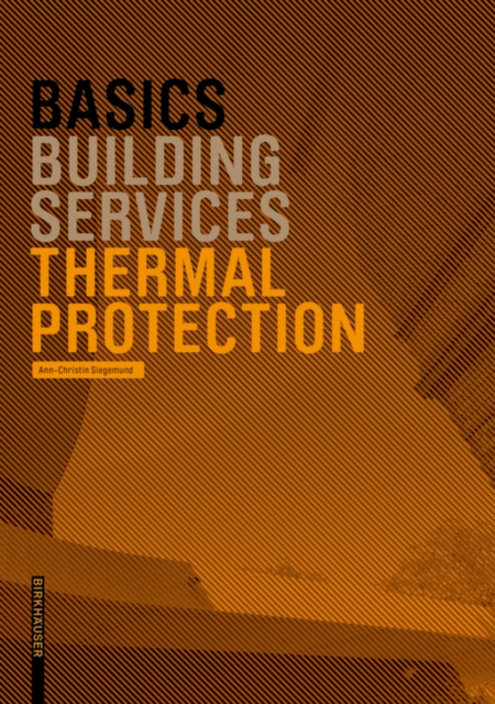 Basics Thermal Protection, Paperback / softback Book