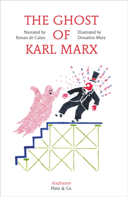 The Ghost of Karl Marx, EPUB eBook
