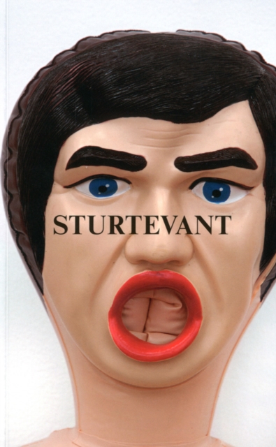 Sturtevant : Image Over Image, Paperback / softback Book