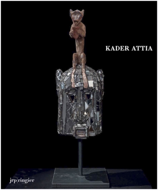 Kader Attia, Paperback / softback Book
