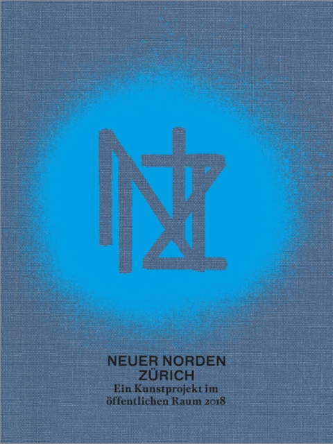 New Zurich North / Neuer Norden Zurich, Paperback / softback Book