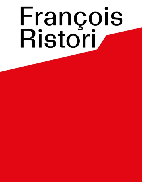 Francois Ristori, Hardback Book