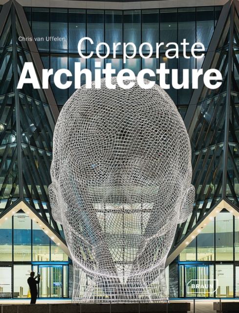 Corporate Architecture, Hardback Book