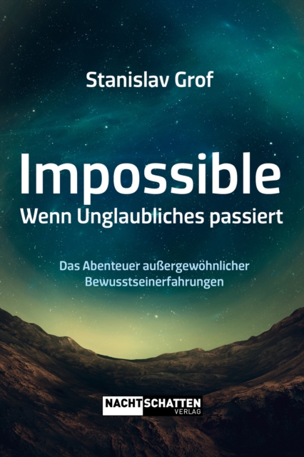 Impossilbe : Wenn Unglaubliches passiert, EPUB eBook
