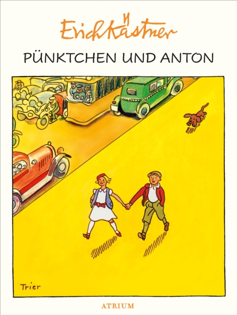 Punktchen und Anton, EPUB eBook