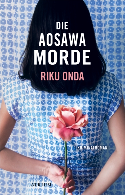 Die Aosawa-Morde, EPUB eBook