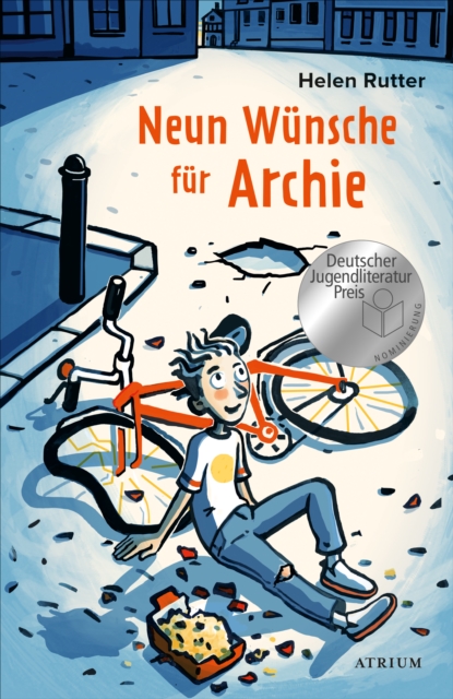 Neun Wunsche fur Archie, EPUB eBook