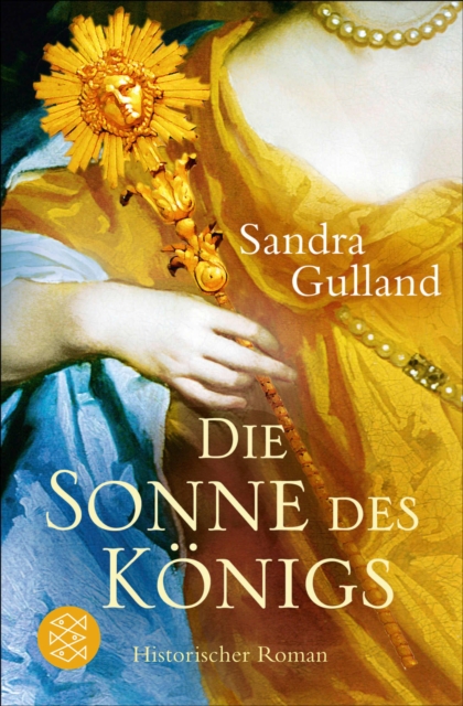 Die Sonne des Konigs : Historischer Roman, EPUB eBook