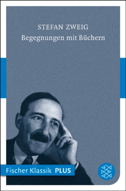 Begegnungen mit Buchern : Aufsatze und Einleitungen aus dem Jahren 1902-1939, EPUB eBook