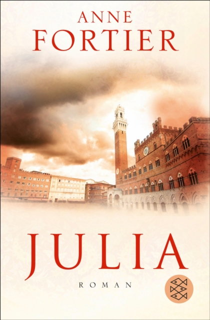 Julia : Roman, EPUB eBook