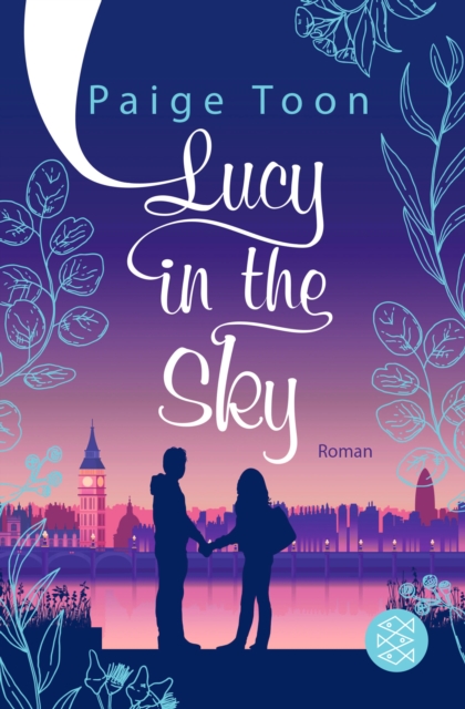 Lucy in the Sky, EPUB eBook
