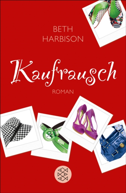 Kaufrausch, EPUB eBook